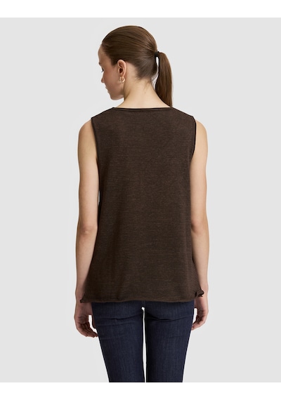 Pierre Cardin Kadın Kahverengi Kazak /triko 50324019-vr029