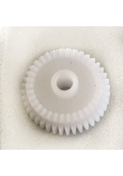 Braun Epilasyon 5306 Makinesi Yedek Dişlisi (534819163) Uyumlu