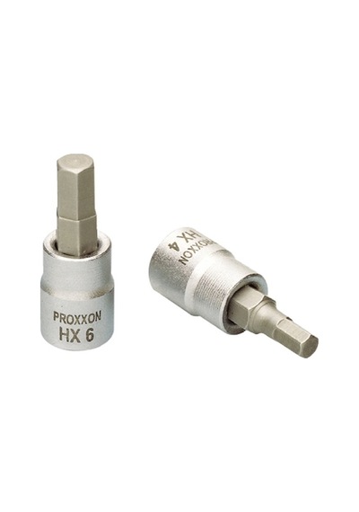 Proxxon 23747 1/4 Allen Lokma 5mm