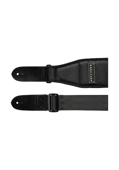 Ibanez BWS90 Bass Workshop Strap Bass Gitar Askısı