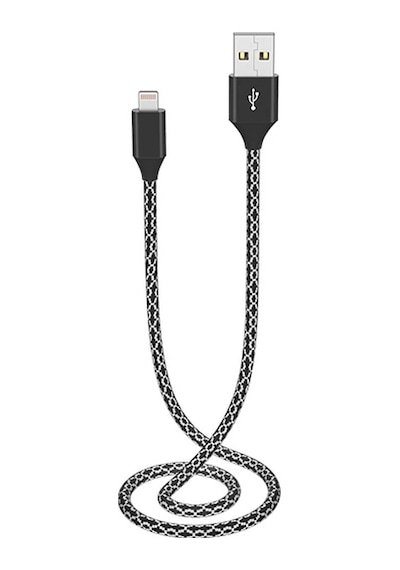 iPhone Uyumlu 14-13-12 11 3.0a Hızlı Halat Usb Şarj Kablosu 1mm- 5775