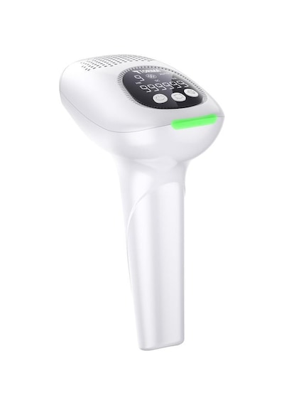Torima BHRL-09 Beyaz Buz Başlıklı IPL Lazer Epilasyon Cihazı