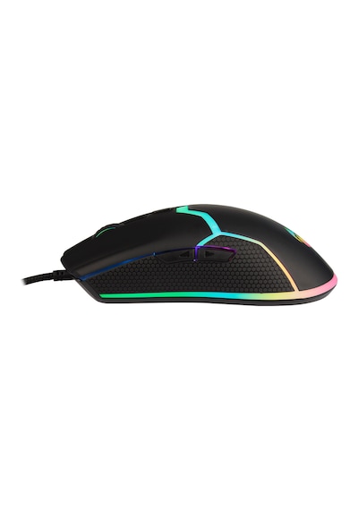NightSilver KillJoy PMW3327 RGB Oyuncu Mouse
