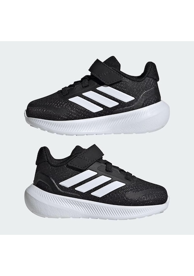 Adidas Runfalcon 5 Çocuk Günlük Spor Ayakkabı C-adııe8598p10a00 Siyah Adidas Runfalcon 5 Çocuk Günlük Spor Ayakkabı C-adııe8598p10a00 Siyah