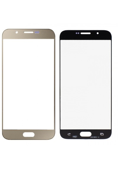 Teknonet Samsung Galaxy A8 Uyumlu Dokunmatik Lens