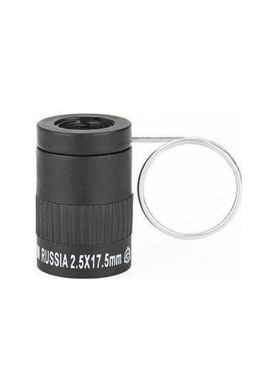 Özel Seri Kamp Malzemesi Avcılık Aleti Dürbün Rus Metal Zoom Optik 25x175 Mini Parmak 1000m 86m Belirtilmemiş