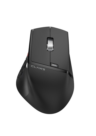 Genius Neo Dual Mode 2.4ghz Bluetooth Kablosuz Ergonomik Şarj Edilebilir Mouse Paw3220 Sensör Genıusneo