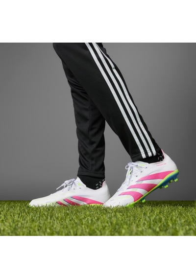 Adidas Predator League Fg/mg Id1330 Profesyonel Erkek Krampon Pembe