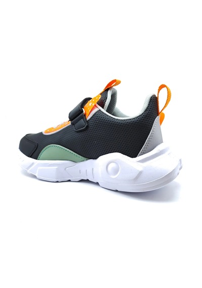 Stepping 113 Filet Cırtlı Numara 34 Çocuk Sneaker Ayakkabı