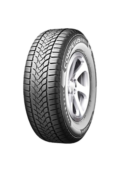 Lassa 255/60R18 112H XL 3PMSF M+S Competus Winter 2+ Kış Lastiği -  2025