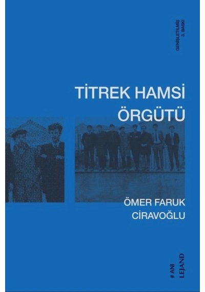 Titrek Hamsi Örgütü