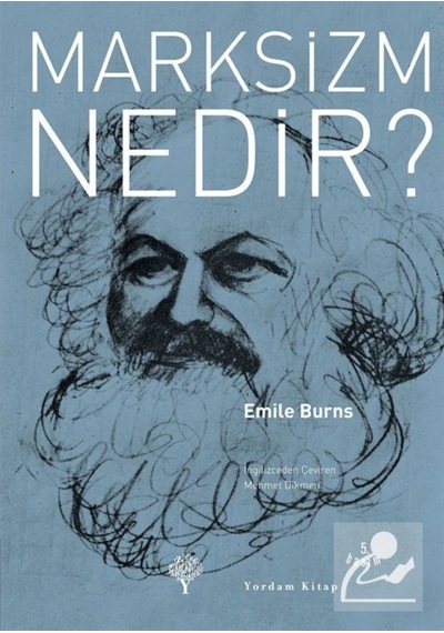 Marksizm Nedir (Cep Boy) / Emile Burns 9789944122627