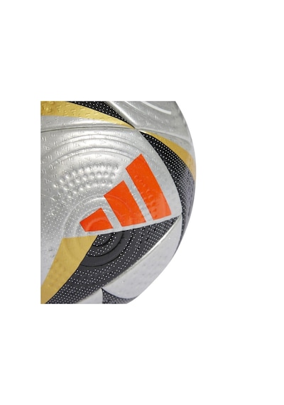 Adidas Euro 2024 Prof Maç Topu - 5 Çok Renkli
