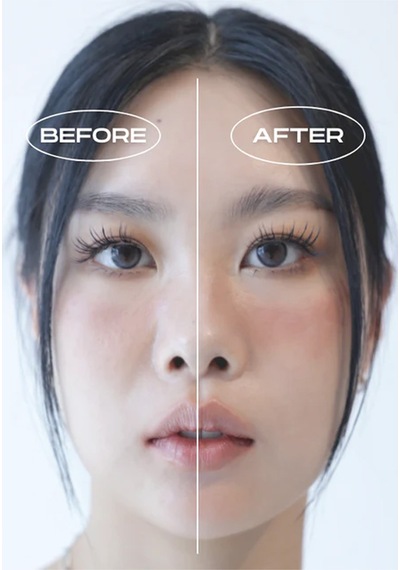 Evde Kaş Laminasyon Ve Lifting Seti - Tough Brow Lift Perm Ffffff