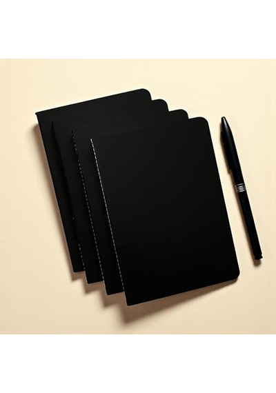 Defter Tetris A5 Genel