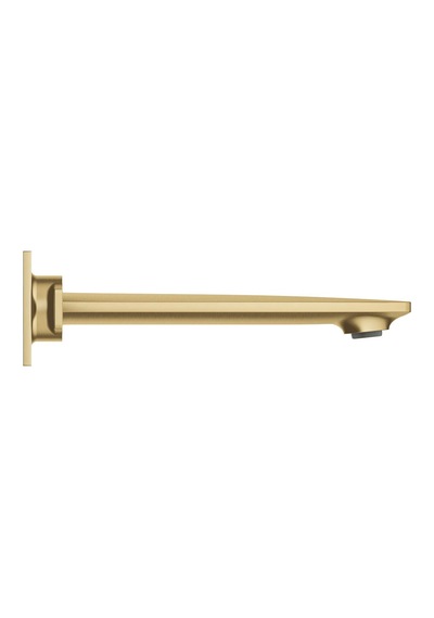 Grohe Allure 3 Delikli Lavabo Bataryası M Altın - 20193GN2