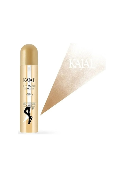 Kajal Sprey Bacak Fondöteni No:103 75 ML
