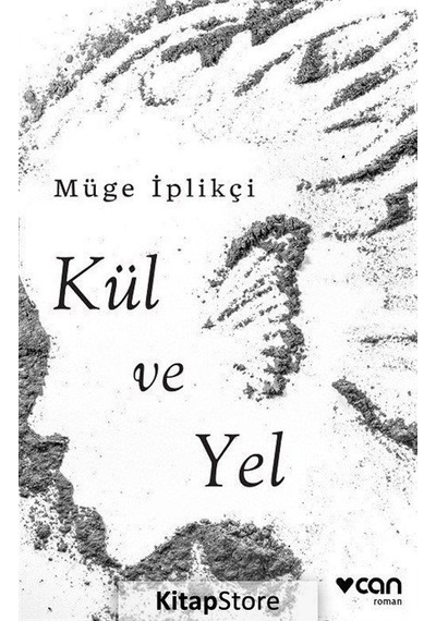 Kitapstore Kül ve Yel / Müge Iplikçi