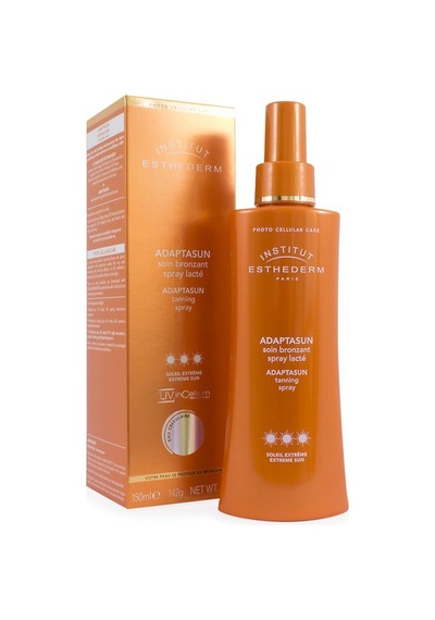 Institut Esthederm Adaptasun Tanning Spray Extreme Sun 150 ML