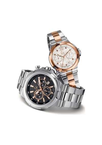 Guess Collection GCY23002G2MF Erkek Kol Saati