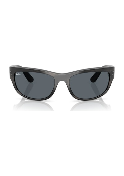 Ray-ban Rb2289 14543e 63 Unisex Güneş Gözlüğü Siyah
