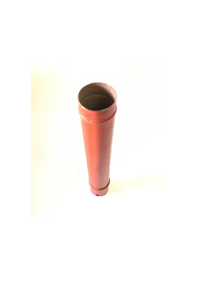 Pancar Motor E80-E89 6hp/9,5hp-11,5hp Kaval - Muhafaza Borusu