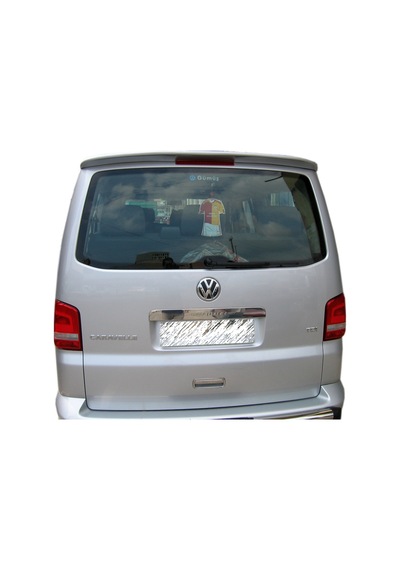 Volkswagen Transporter T5-T6 Spoiler Anatomik