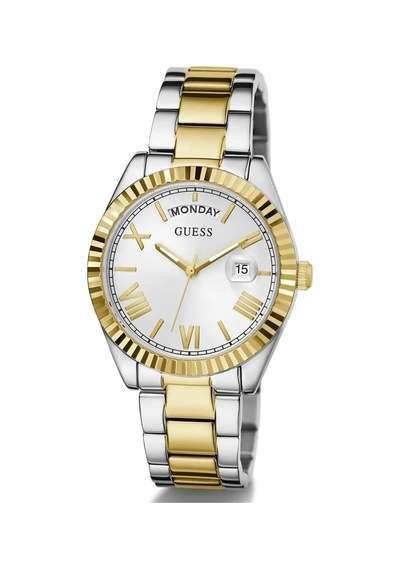 Guess Gugw0308l6 Kadın Kol Saati Gri