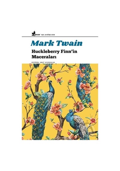 Çınar Yayınları Hucklerberry Fınn In Maceraları