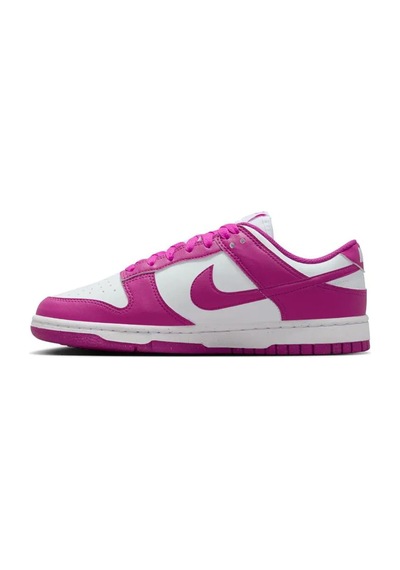 Nike Dunk Low Next Nature Kadın Sneaker Ayakkabı Dd1873-110 Çok Renkli