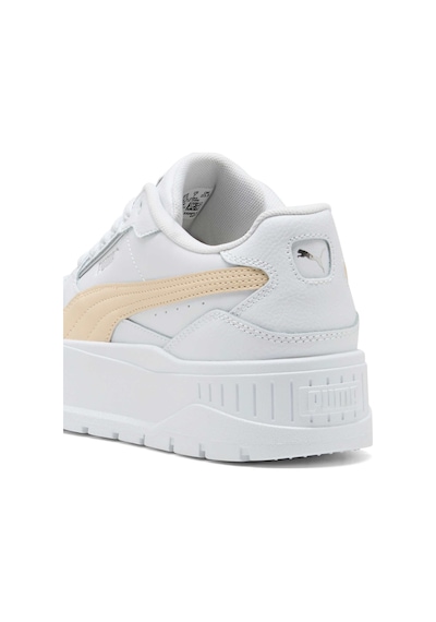 Puma Karmen Iı Idol Kadın Spor Ayakkabı 397461 14 Beyaz
