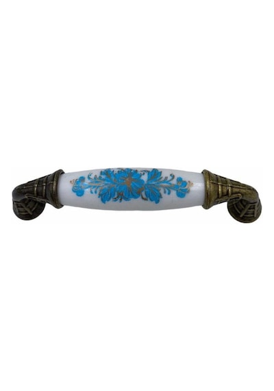 Ennalbur Porselen Kulp Antik Sarı 96 Mm Kod 147 Sarı