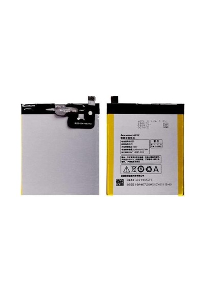 Lenovo S850 Batarya Bl220