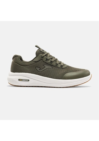 Joma Cırons2615 Iron Erkek Sneaker Haki/beyaz