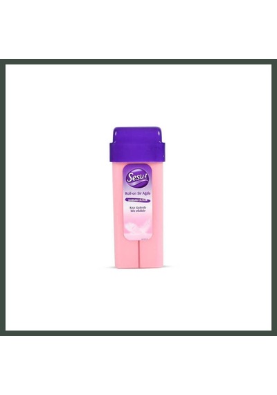 Bezos Kartuş Ağda Hassas Pembe 100ml 1 Adet Nhr