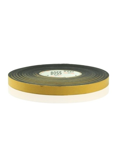 Geseus Epdm Pencere Izalasyon Bantı 15 Mmx5 Mt