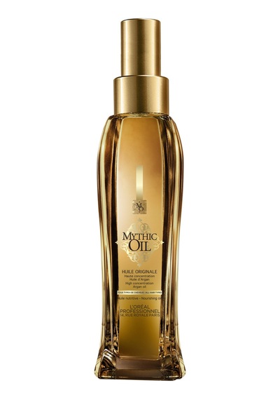 L'Oéral Paris Mythic Oil Mythic Oil Original Mucizevi Bakım Yağı 100 ML