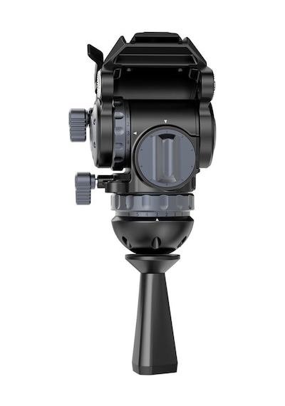 Ulanzi Video Fast Heavy Duty Fluid Head T045