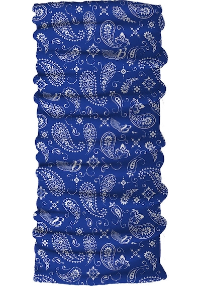 The Biker Jeans Multi Fonksiyonel Bandana Model 42