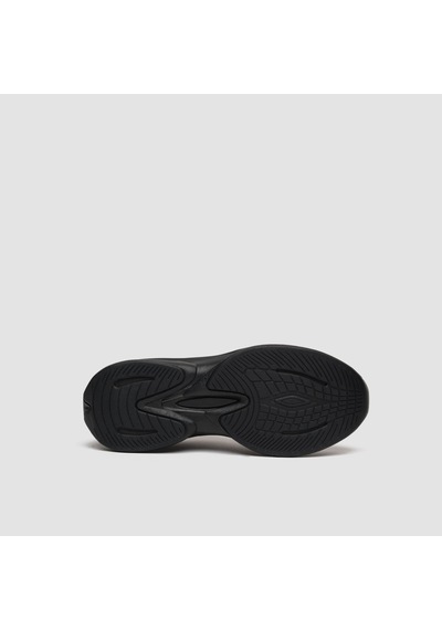 Jeep Shoes March Kadın Siyah Ayakkabı