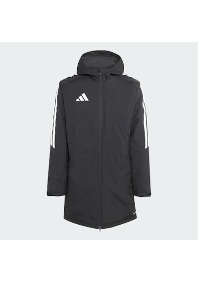 Adidas Jz4108 Tiro26 Erkek Parka Renkli