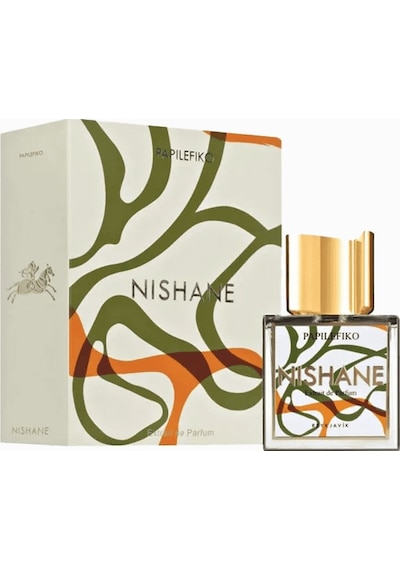 Nishane Papilefiko Extrait De Parfum 100 Ml Oryantal