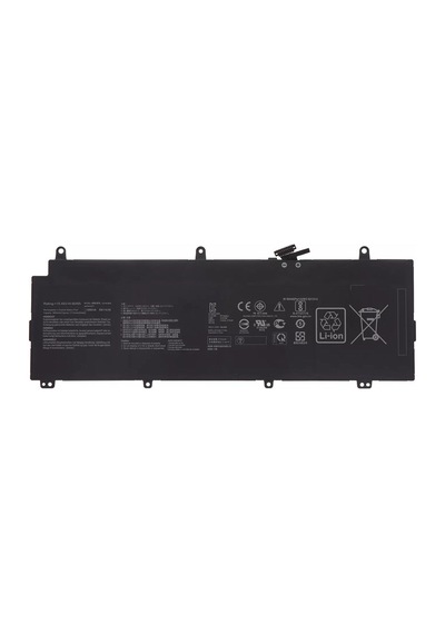 Asus C41n1828 Notebook Bataryası - 60wh
