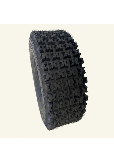 22x7-10 Dubleks Silvermax Atv Ön Lastik Bl777 6pr