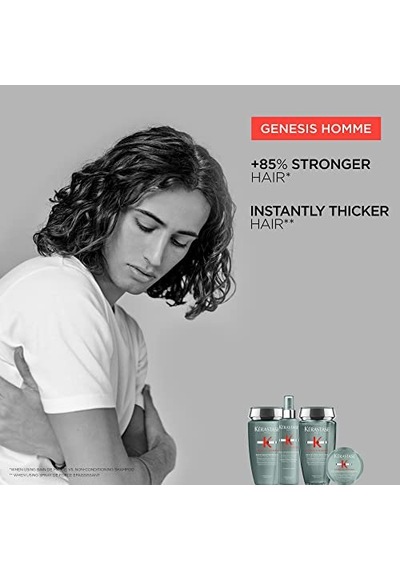 Kérastase Genesis Homme Güçlendirici Ve Şekillendirici Sprey 150ml