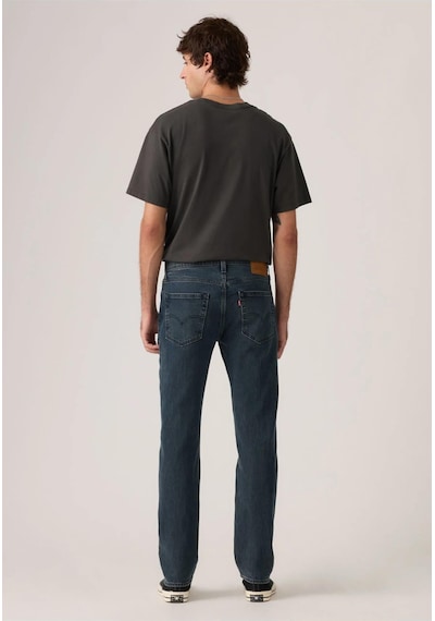 Levi's 502 Regular Kot Pantolon A2088-0066-14192 Lacivert