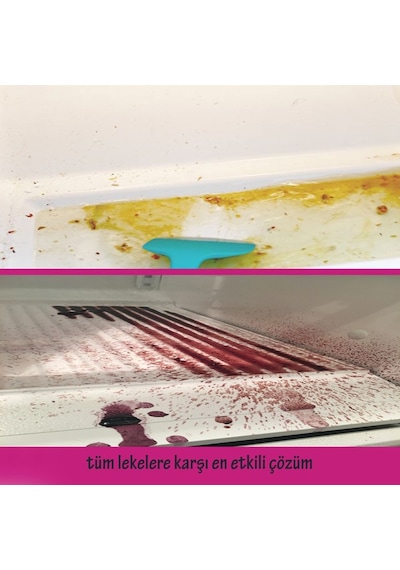 Mb Cleaner Buzdolabı Beyaz Eşya Temizleyicisi 500 ML