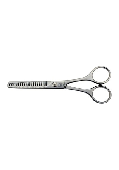 Tedar 2299 M-549 Metal Saplı Çiftli Ara Makas No: 5,5 İnç / 13,97 Cm - Paslanmaz Çelik Najmaddin