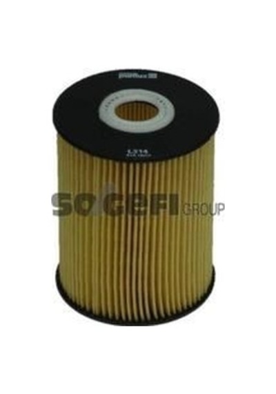 Purflux L314 Yag Fıltresı Passat A6 A8 Q7 Cayenne Phaeton Touareg 91 16