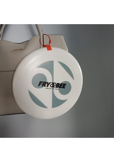 Fryzbee Profesyonel 175g Ultimate Frizbi Diski Orijinal